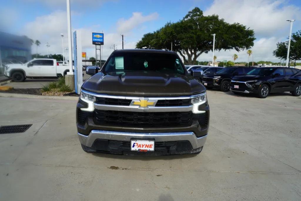 chevrolet silverado 1500 2023 1GCPACEK4PZ240018 image chevrolet silverado 1500 2023 1GCPACEK4PZ240018 image